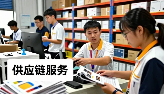 仓储配送如何满足现代新建楼盘需求