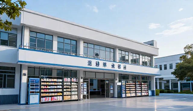日用百货批发选型中如何处理库存积压问题