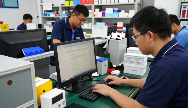 供应链服务等成为线上店铺运营升级新选择